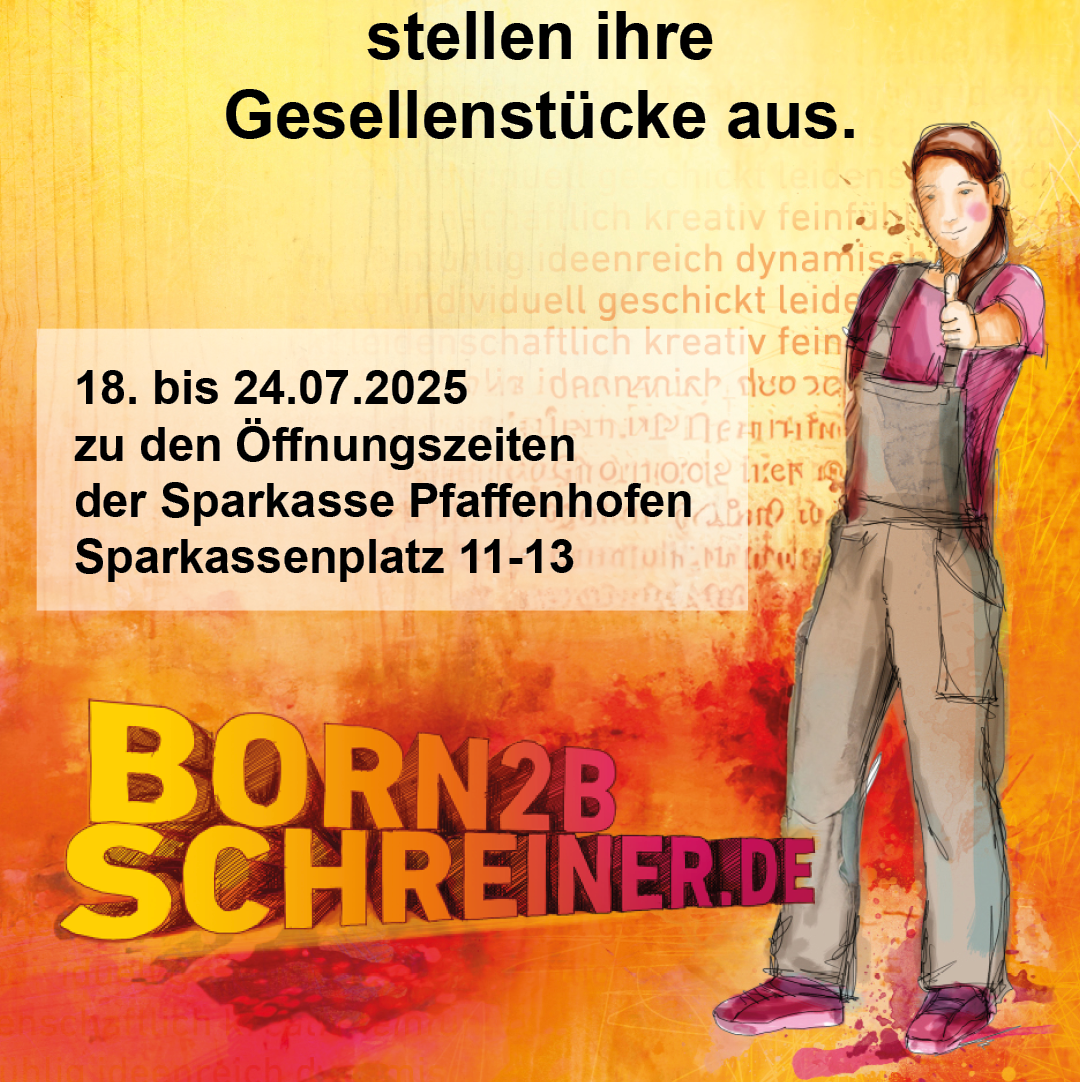 Erstellung und Versand einer Mitteilung an regionale Medien sowie Aufbereitung für Social Media.
