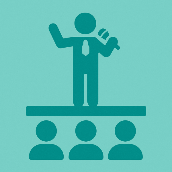 Webinar Eventmoderation Basiskurs